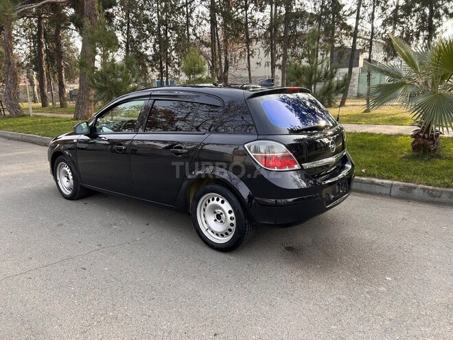 Opel Astra 2009, 238,000 km - 1.4 l - Tovuz