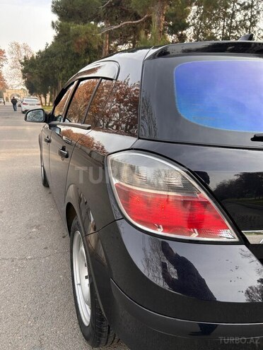 Opel Astra 2009, 238,000 km - 1.4 l - Tovuz