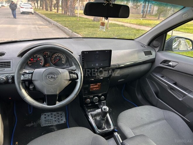 Opel Astra 2009, 238,000 km - 1.4 l - Tovuz
