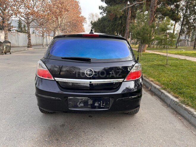 Opel Astra 2009, 238,000 km - 1.4 l - Tovuz