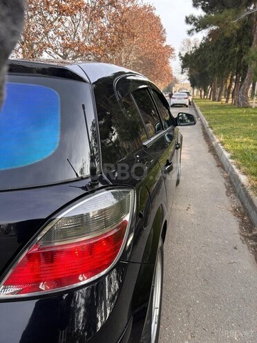 Opel Astra 2009, 238,000 km - 1.4 l - Tovuz