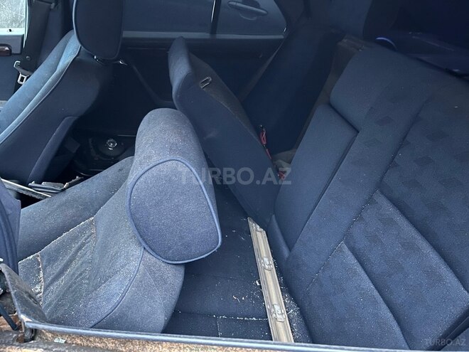 Mercedes C 180 1996, 350,000 km - 1.8 л - Gəncə