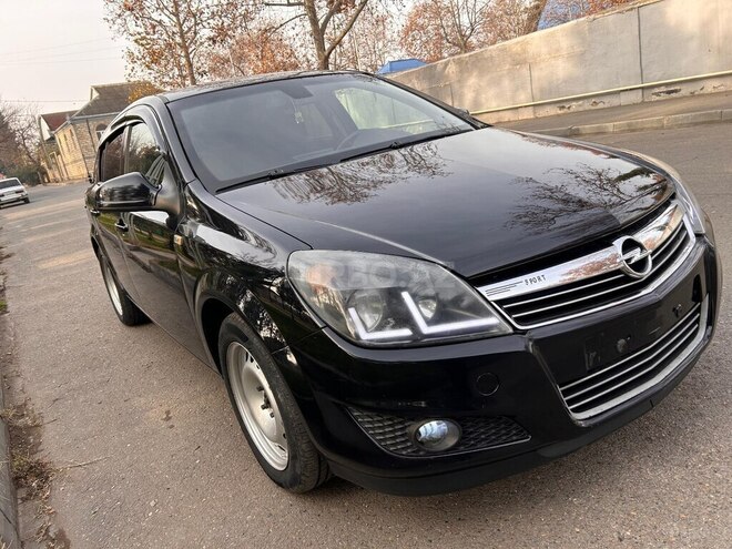 Opel Astra 2009, 238,000 km - 1.4 l - Tovuz