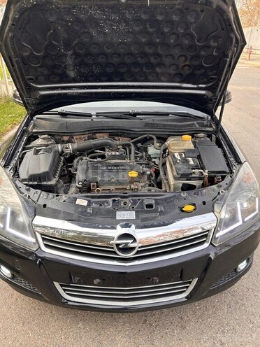 Opel Astra 2009, 238,000 km - 1.4 l - Tovuz