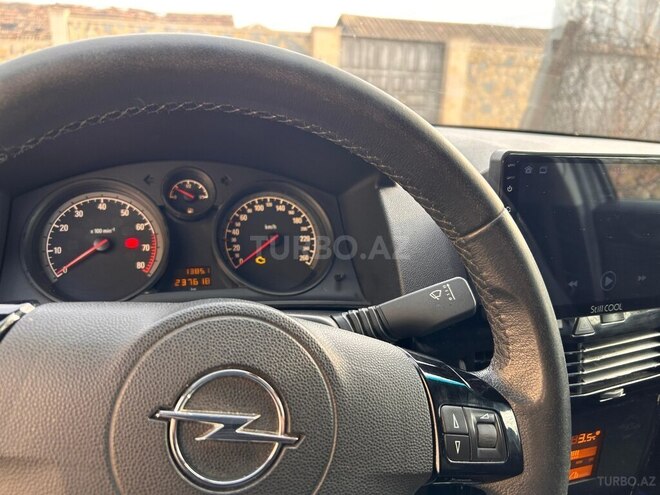 Opel Astra 2009, 238,000 km - 1.4 l - Tovuz