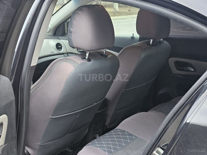 Chevrolet Cruze 2014, 297,123 km - 1.4 l - Sumqayıt