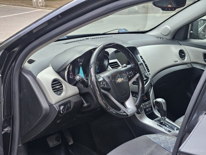 Chevrolet Cruze 2014, 297,123 km - 1.4 l - Sumqayıt