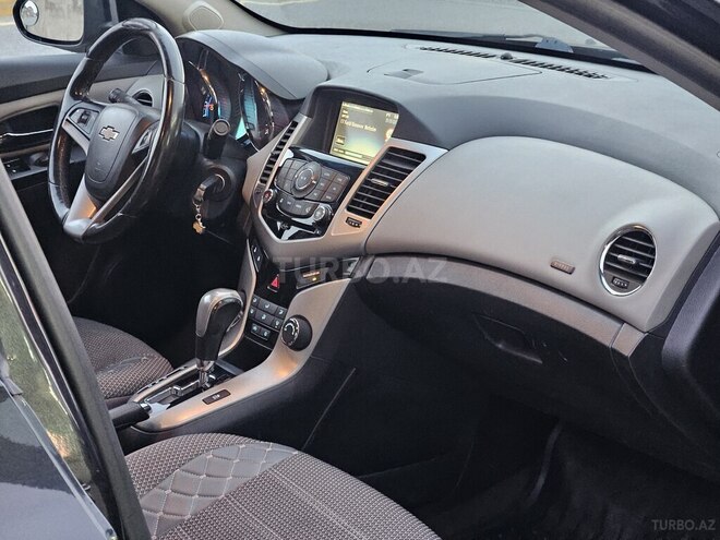 Chevrolet Cruze 2014, 297,123 km - 1.4 l - Sumqayıt