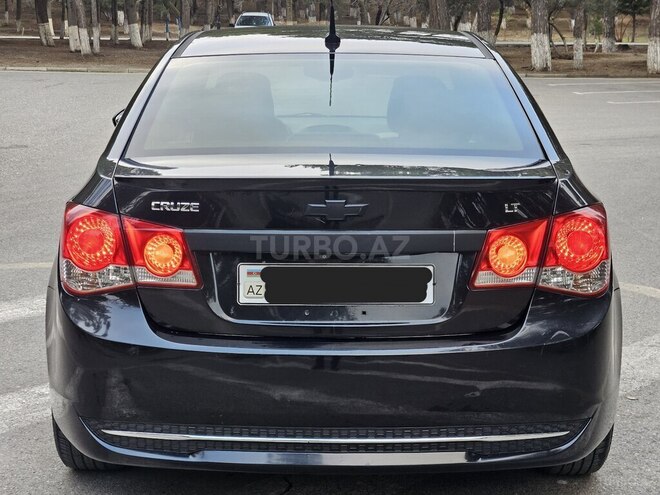 Chevrolet Cruze 2014, 297,123 km - 1.4 l - Sumqayıt