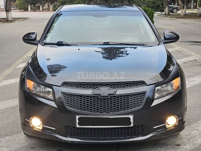 Chevrolet Cruze 2014, 297,123 km - 1.4 l - Sumqayıt