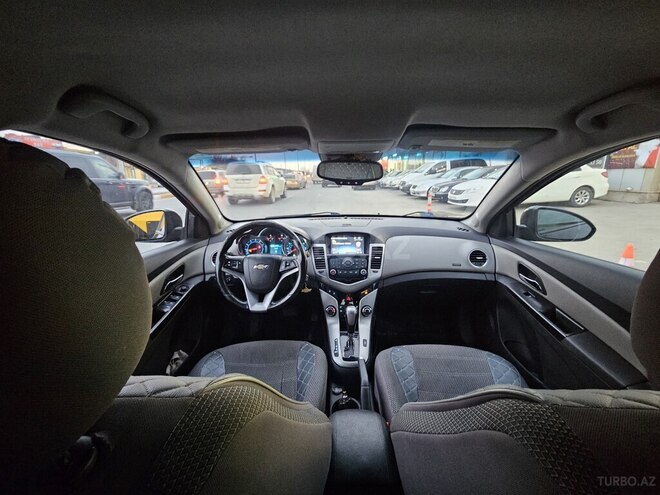 Chevrolet Cruze 2014, 297,123 km - 1.4 l - Sumqayıt