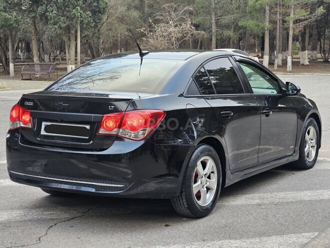 Chevrolet Cruze 2014, 297,123 km - 1.4 l - Sumqayıt
