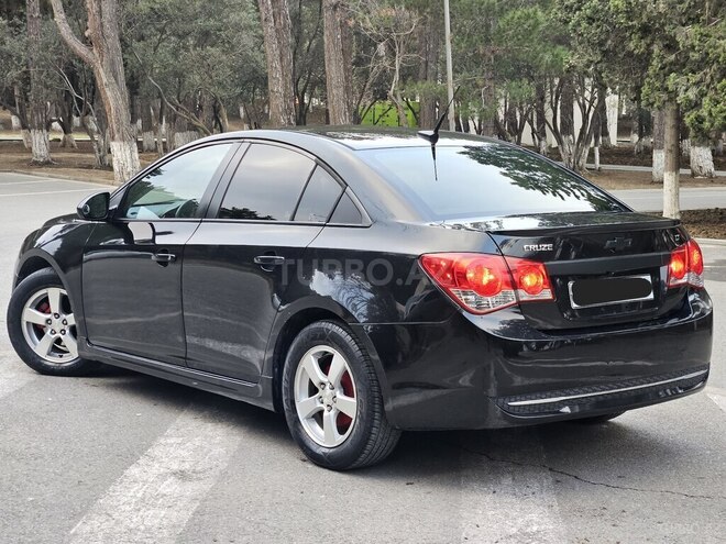 Chevrolet Cruze 2014, 297,123 km - 1.4 l - Sumqayıt