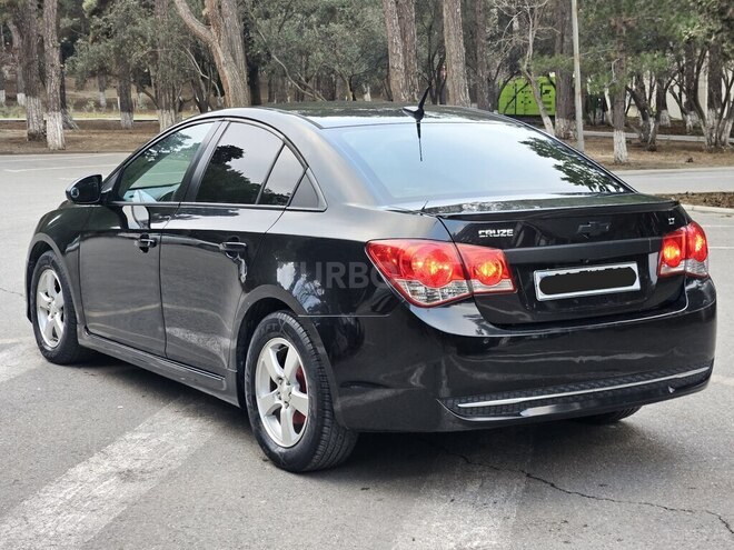 Chevrolet Cruze 2014, 297,123 km - 1.4 l - Sumqayıt