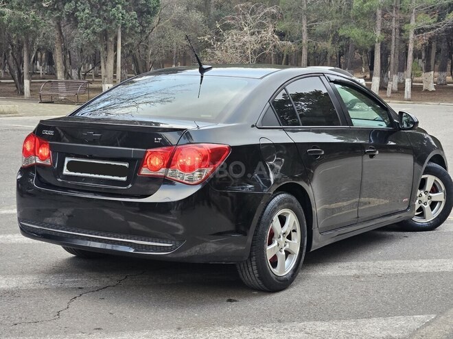 Chevrolet Cruze 2014, 297,123 km - 1.4 l - Sumqayıt