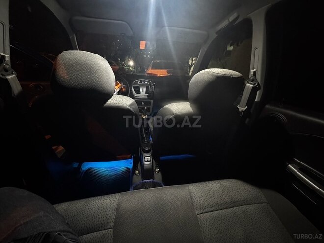 Saipa Saina 2020, 75,000 km - 1.5 l - Bakı