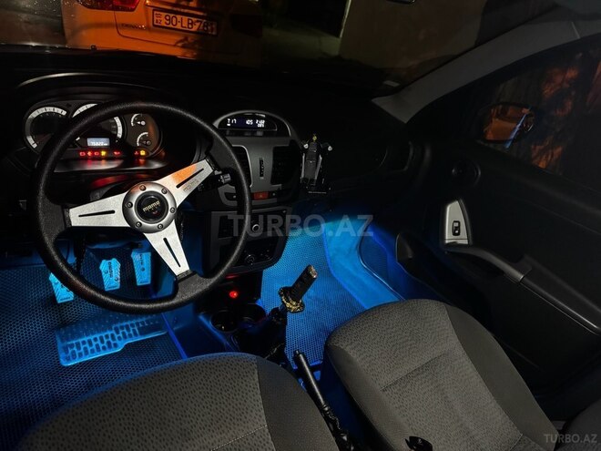 Saipa Saina 2020, 75,000 km - 1.5 l - Bakı