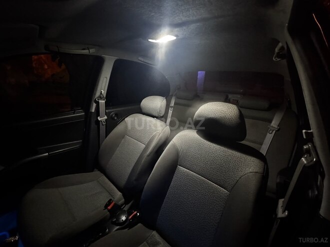 Saipa Saina 2020, 75,000 km - 1.5 l - Bakı