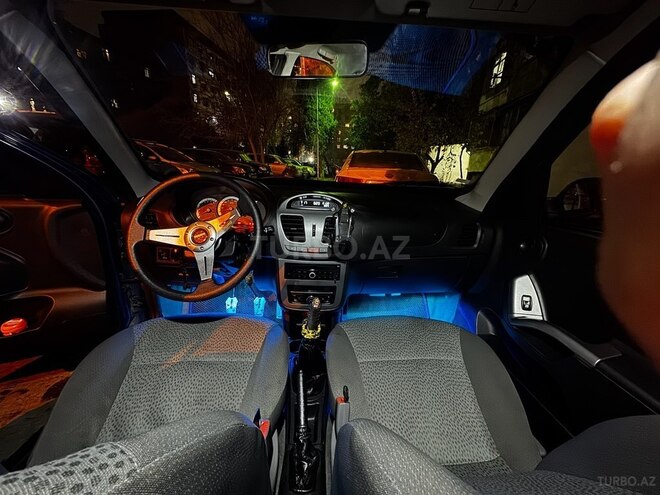 Saipa Saina 2020, 75,000 km - 1.5 l - Bakı