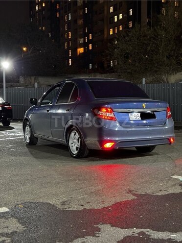 Saipa Saina 2020, 75,000 km - 1.5 l - Bakı