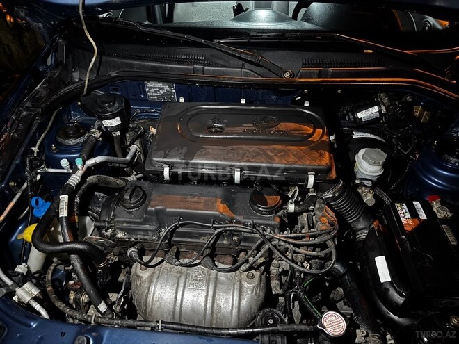 Saipa Saina 2020, 75,000 km - 1.5 l - Bakı