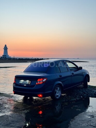 Saipa Saina 2020, 75,000 km - 1.5 l - Bakı