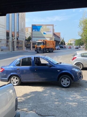 Saipa Saina 2020, 75,000 km - 1.5 l - Bakı
