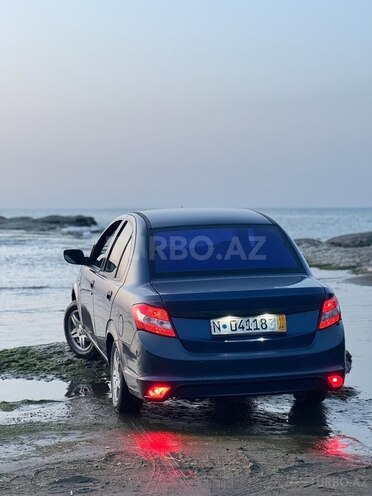 Saipa Saina 2020, 75,000 km - 1.5 l - Bakı