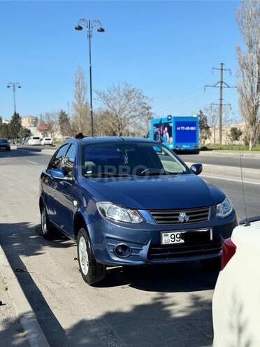 Saipa Saina 2020, 75,000 km - 1.5 l - Bakı