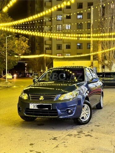 Saipa Saina 2020, 75,000 km - 1.5 l - Bakı