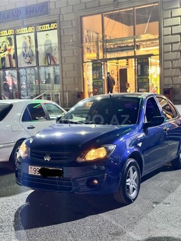 Saipa Saina 2020, 75,000 km - 1.5 l - Bakı