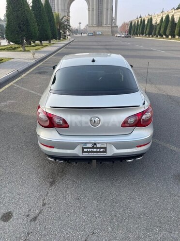 Volkswagen Passat CC 2008, 227,000 km - 2.0 л - Gəncə