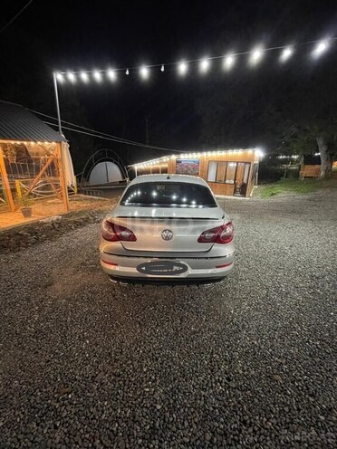 Volkswagen Passat CC 2008, 227,000 km - 2.0 л - Gəncə