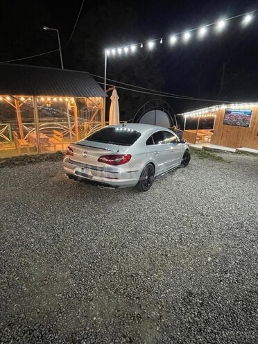 Volkswagen Passat CC 2008, 227,000 km - 2.0 л - Gəncə
