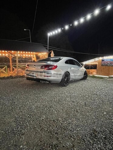 Volkswagen Passat CC 2008, 227,000 km - 2.0 л - Gəncə