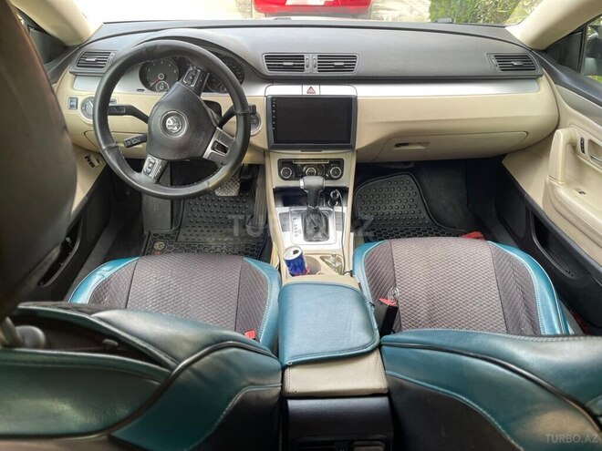 Volkswagen Passat CC 2008, 227,000 km - 2.0 л - Gəncə