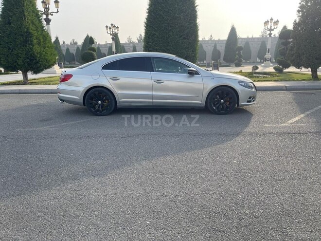 Volkswagen Passat CC 2008, 227,000 km - 2.0 л - Gəncə