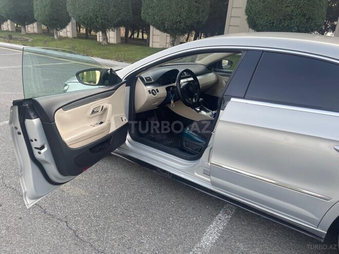 Volkswagen Passat CC 2008, 227,000 km - 2.0 л - Gəncə