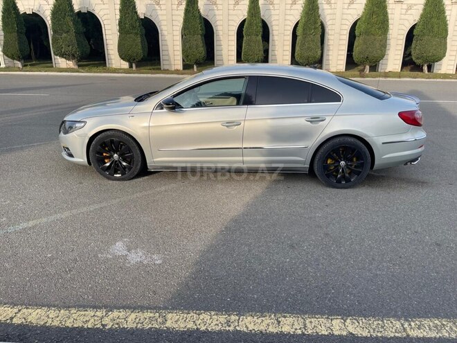 Volkswagen Passat CC 2008, 227,000 km - 2.0 л - Gəncə