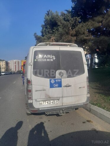 Mercedes Sprinter 313 2009, 450,000 km - 2.2 л - Bakı