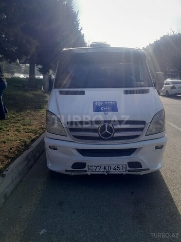 Mercedes Sprinter 313 2009, 450,000 km - 2.2 л - Bakı