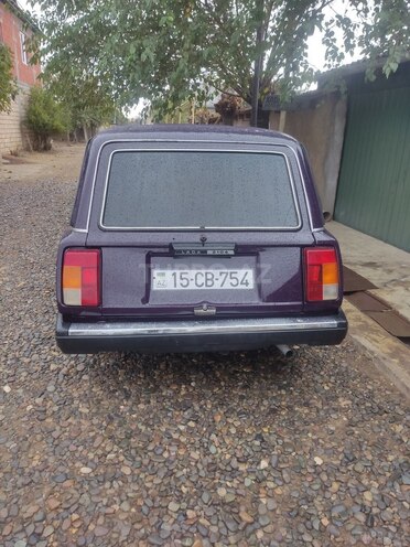 LADA (VAZ) 2104 2004, 50,914 km - 1.6 l - Cəlilabad