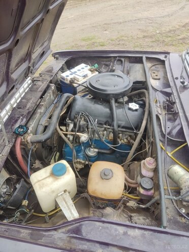 LADA (VAZ) 2104 2004, 50,914 km - 1.6 l - Cəlilabad