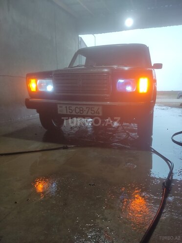 LADA (VAZ) 2104 2004, 50,914 km - 1.6 l - Cəlilabad
