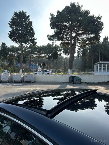 Volkswagen Passat CC 2012, 136,000 km - 2.0 l - Bakı