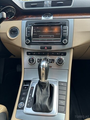 Volkswagen Passat CC 2012, 136,000 km - 2.0 l - Bakı