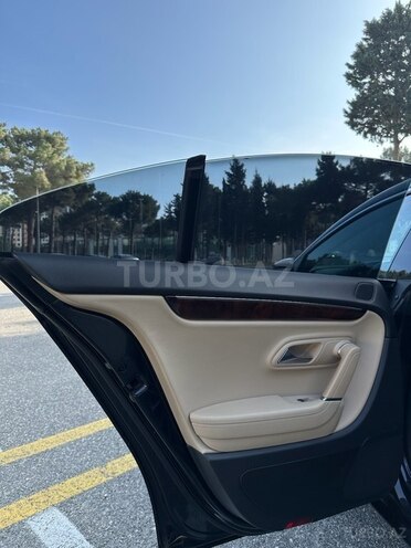 Volkswagen Passat CC 2012, 136,000 km - 2.0 l - Bakı