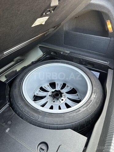 Volkswagen Passat CC 2012, 136,000 km - 2.0 l - Bakı