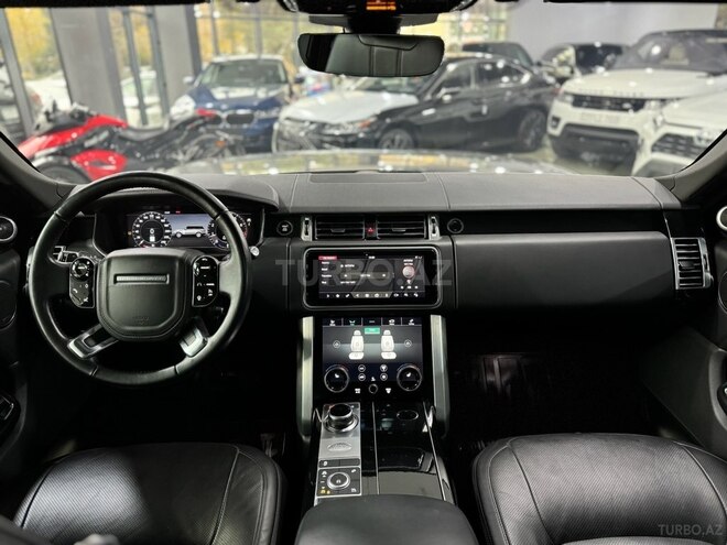 Land Rover Range Rover 2019, 47,000 km - 3.0 l - Bakı