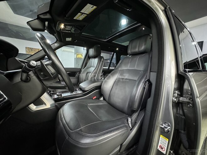 Land Rover Range Rover 2019, 47,000 km - 3.0 l - Bakı